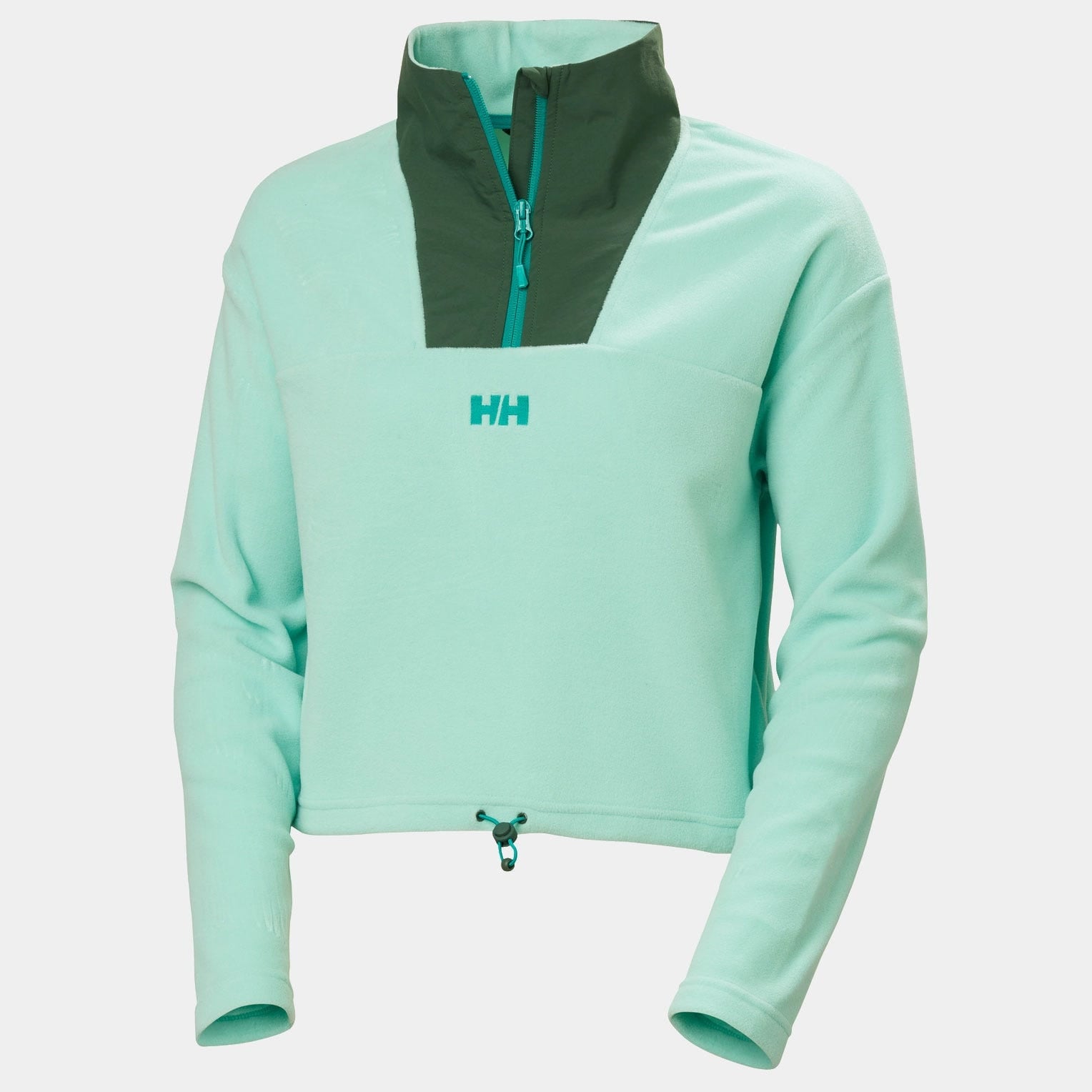 Women's Daybreaker Cropped Fleece