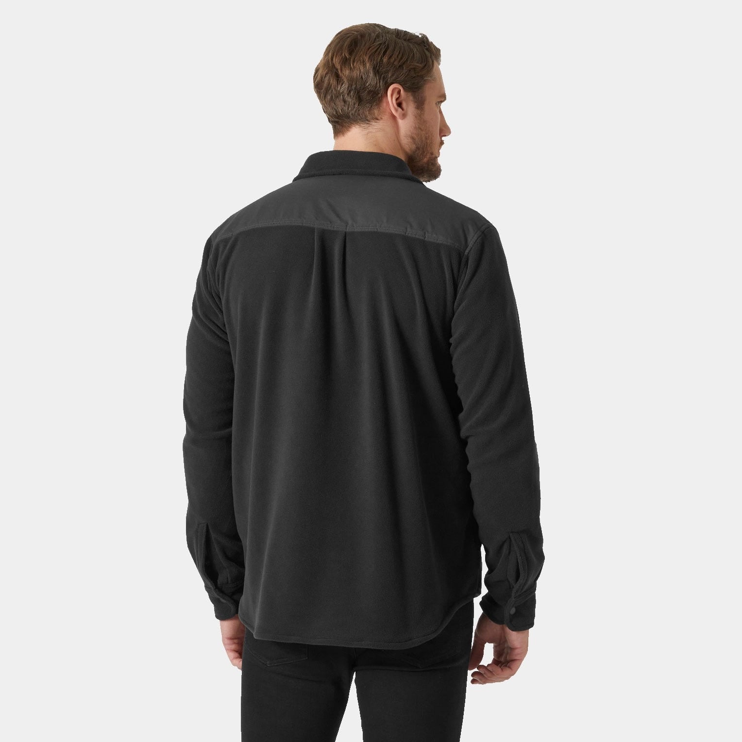 Men's Daybreaker Fleece Shirt