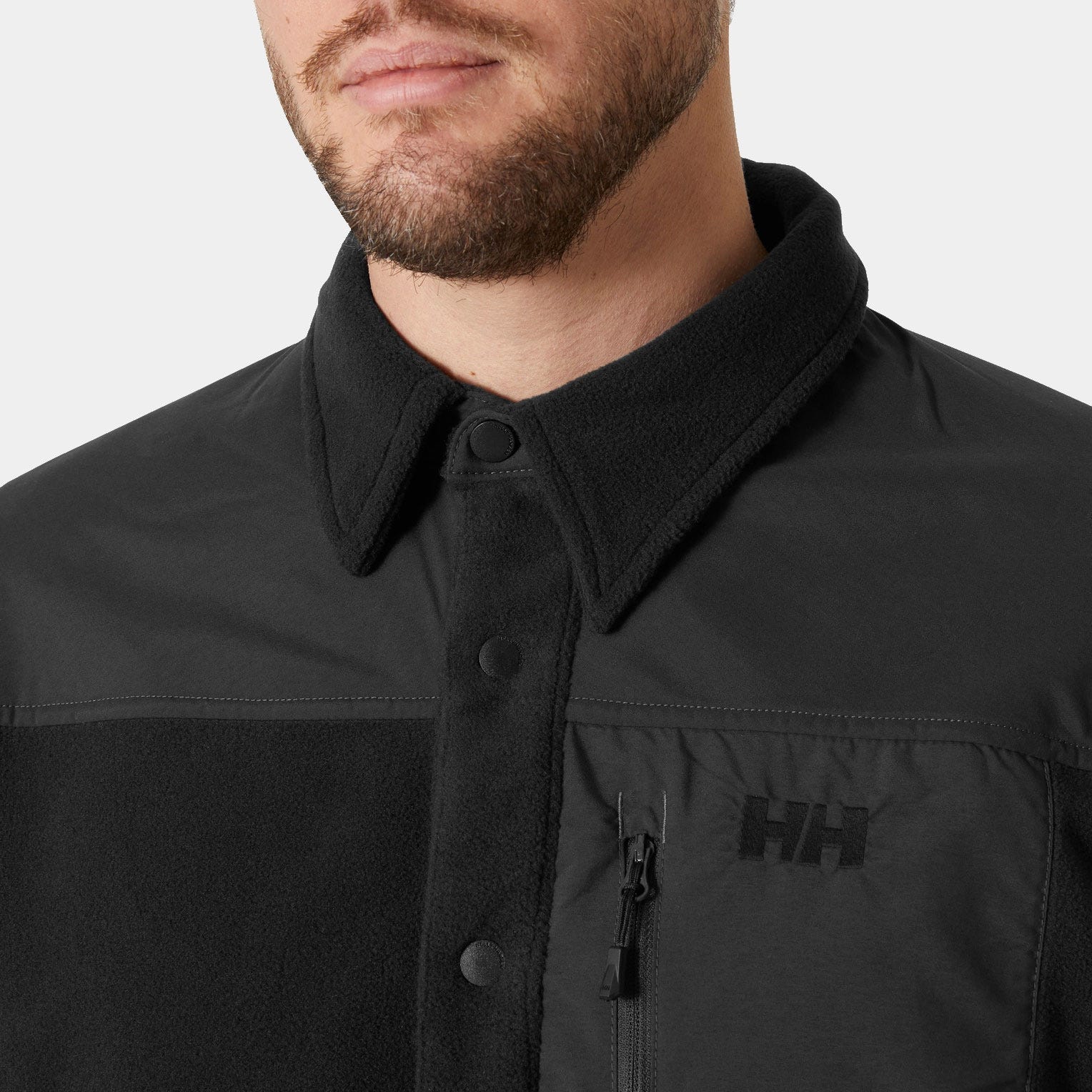 Men's Daybreaker Fleece Shirt