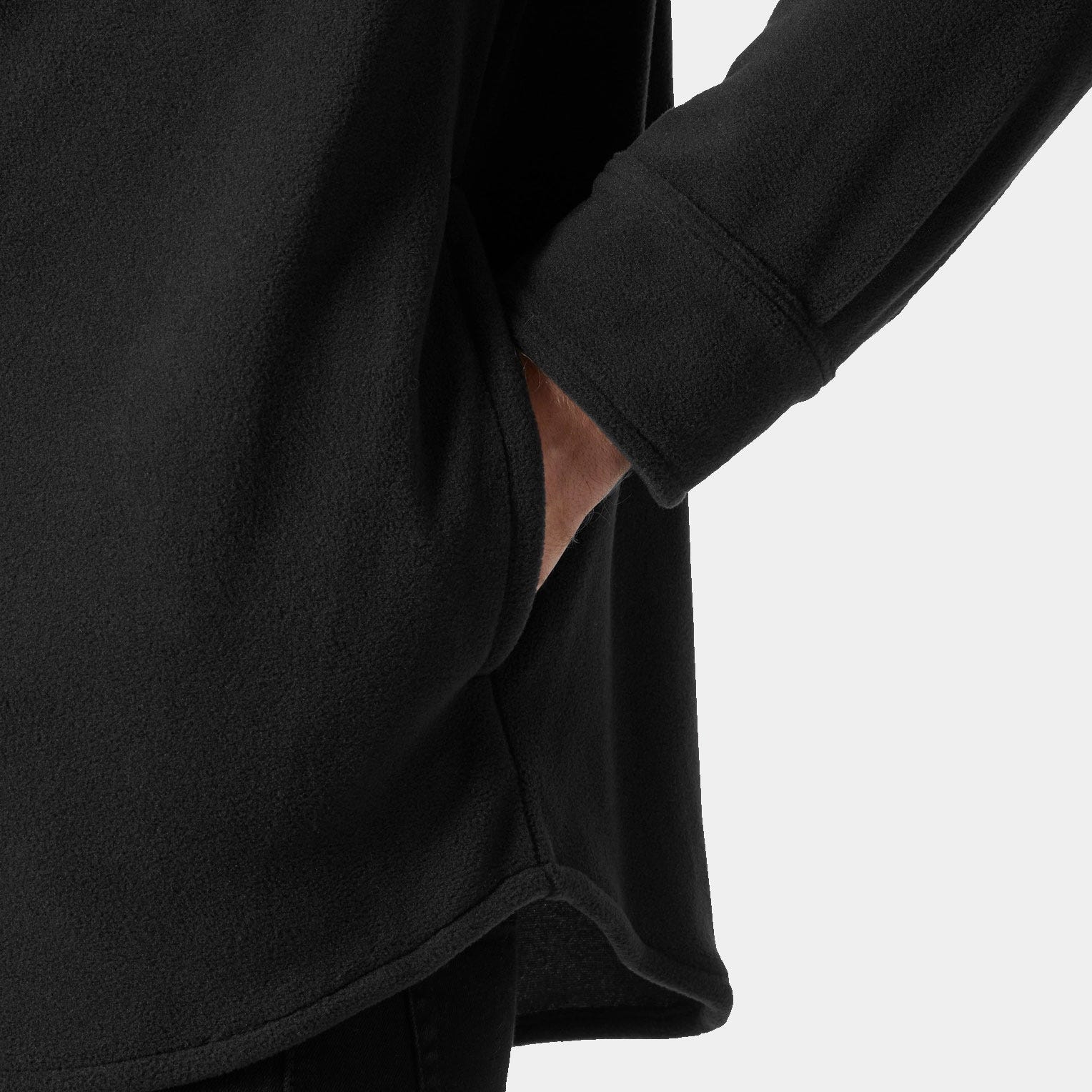 Men's Daybreaker Fleece Shirt