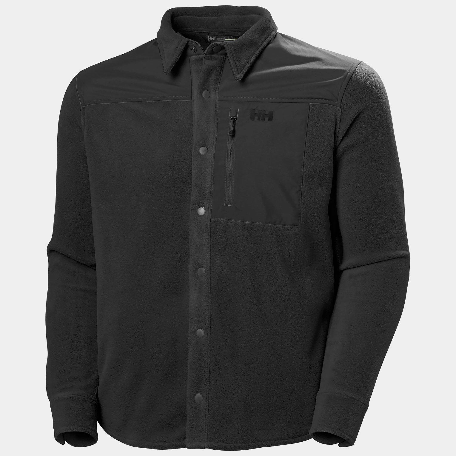 Men's Daybreaker Fleece Shirt