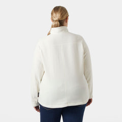 1 image of Women¡¯s Daybreaker Fleece Jacket Plus