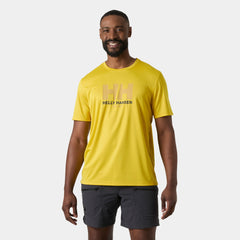 Main image of Men's HH Tech Graphic T-Shirt 2.0
