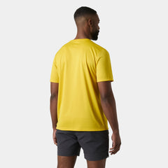 1 image of Men's HH Tech Graphic T-Shirt 2.0