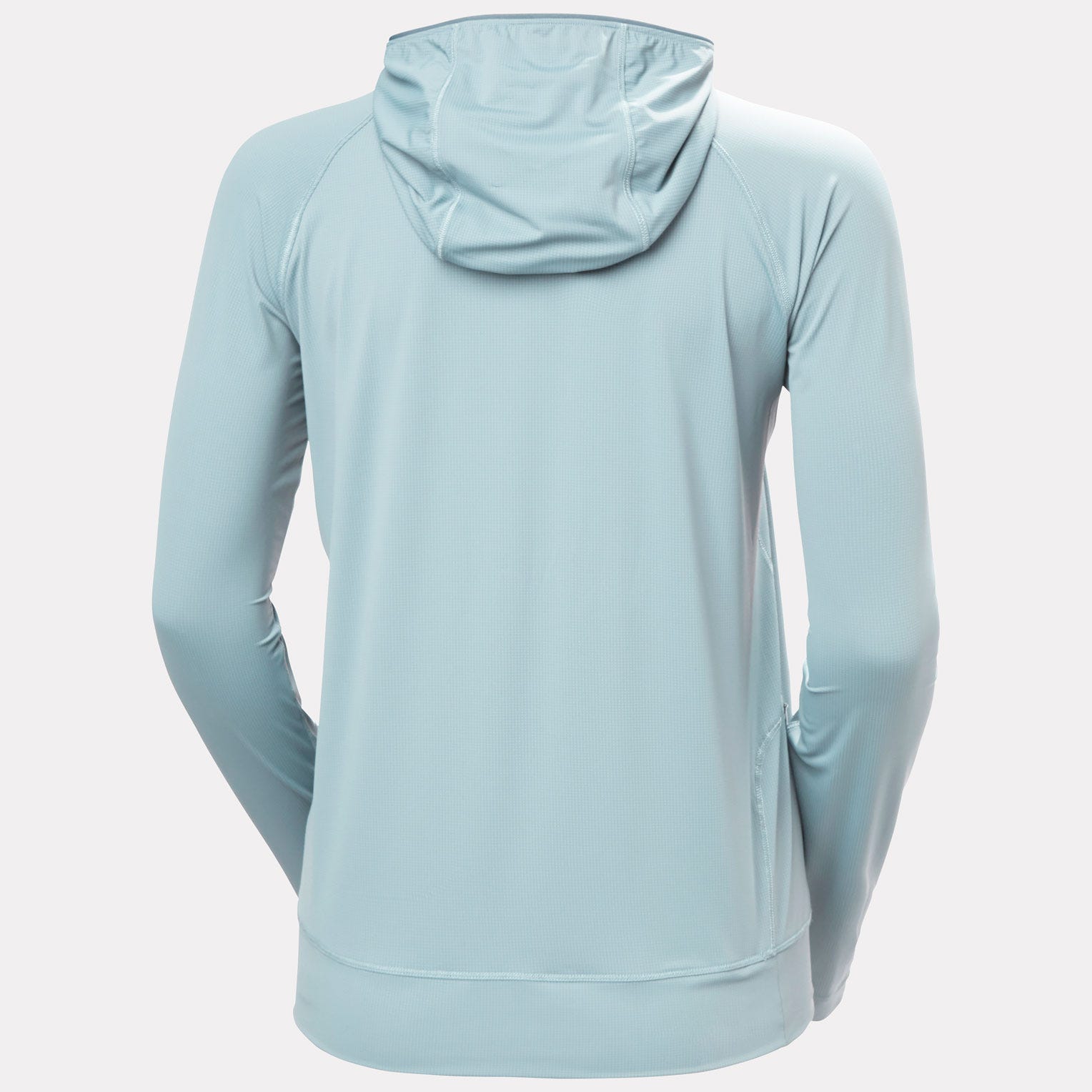 Women's Shine Solen Half-Zip Sun Hoodie