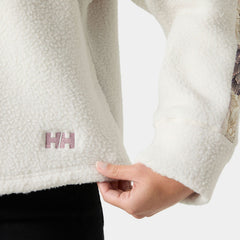 Women's Imperial Pile Zip Pullover