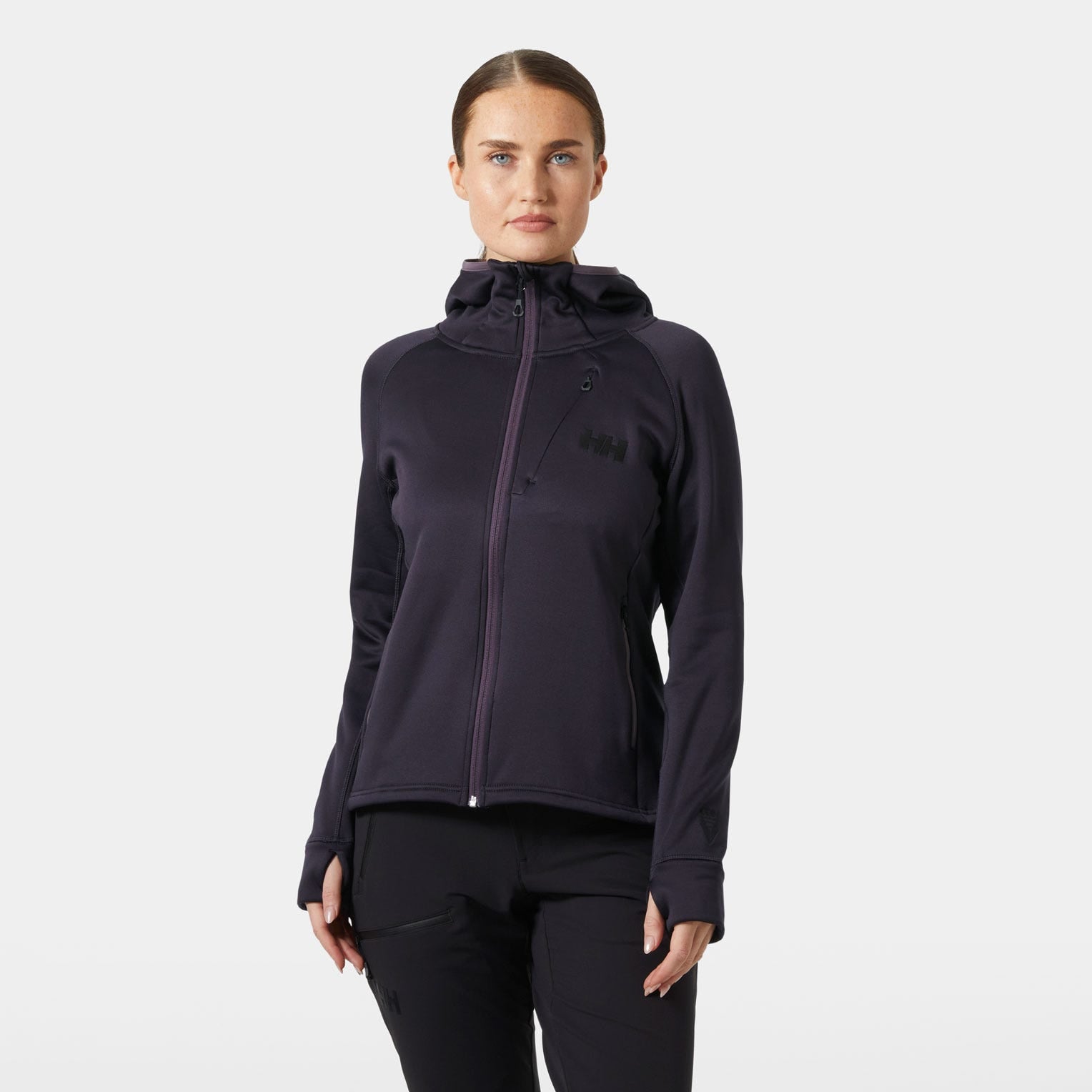 Main image of Women's Odin Thermal Pro Fleece Jacket