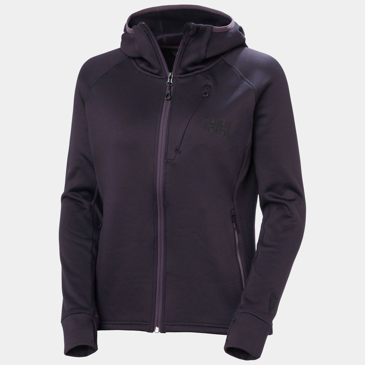 6 image of Women's Odin Thermal Pro Fleece Jacket
