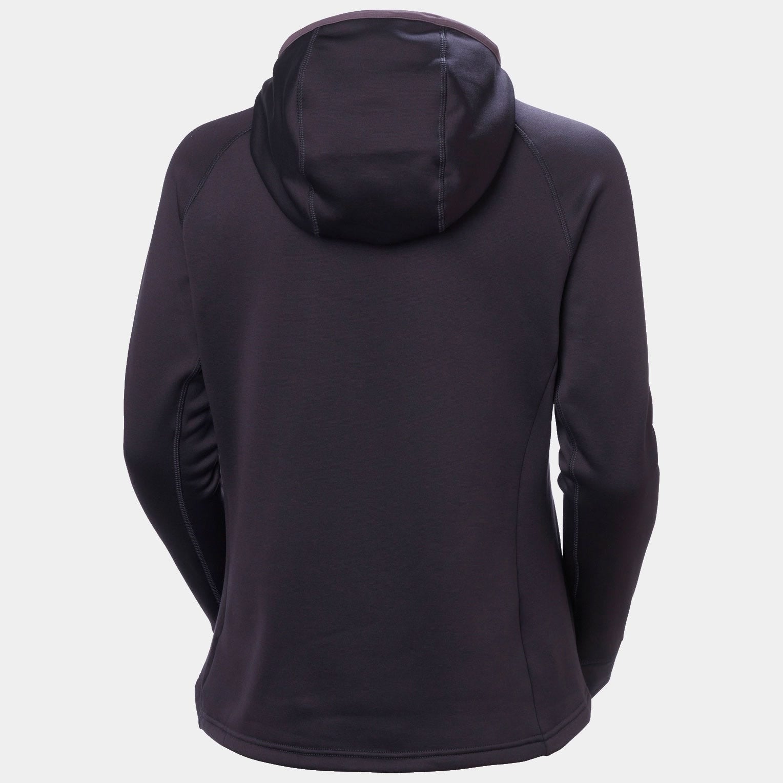 7 image of Women's Odin Thermal Pro Fleece Jacket