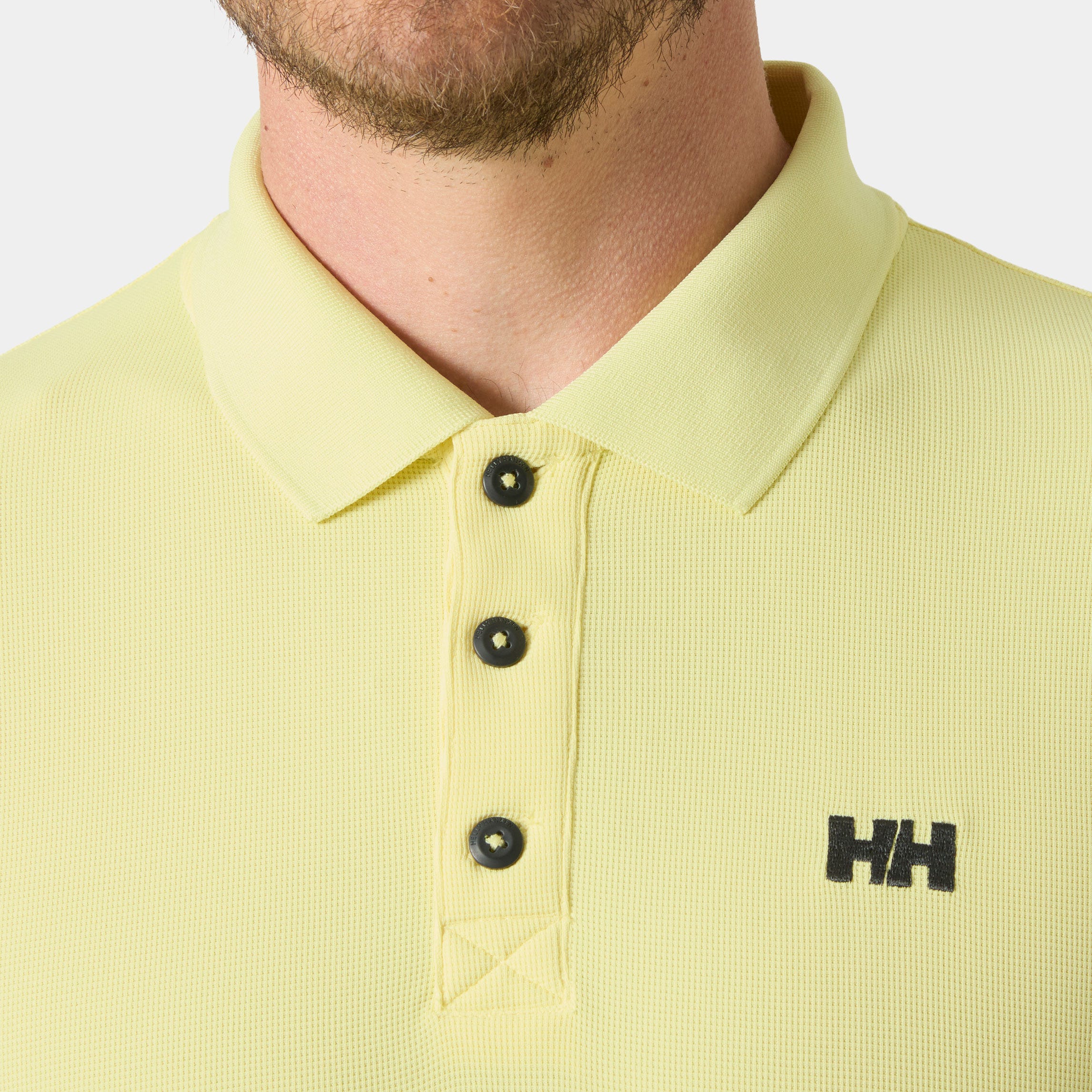 Men's Driftline Polo