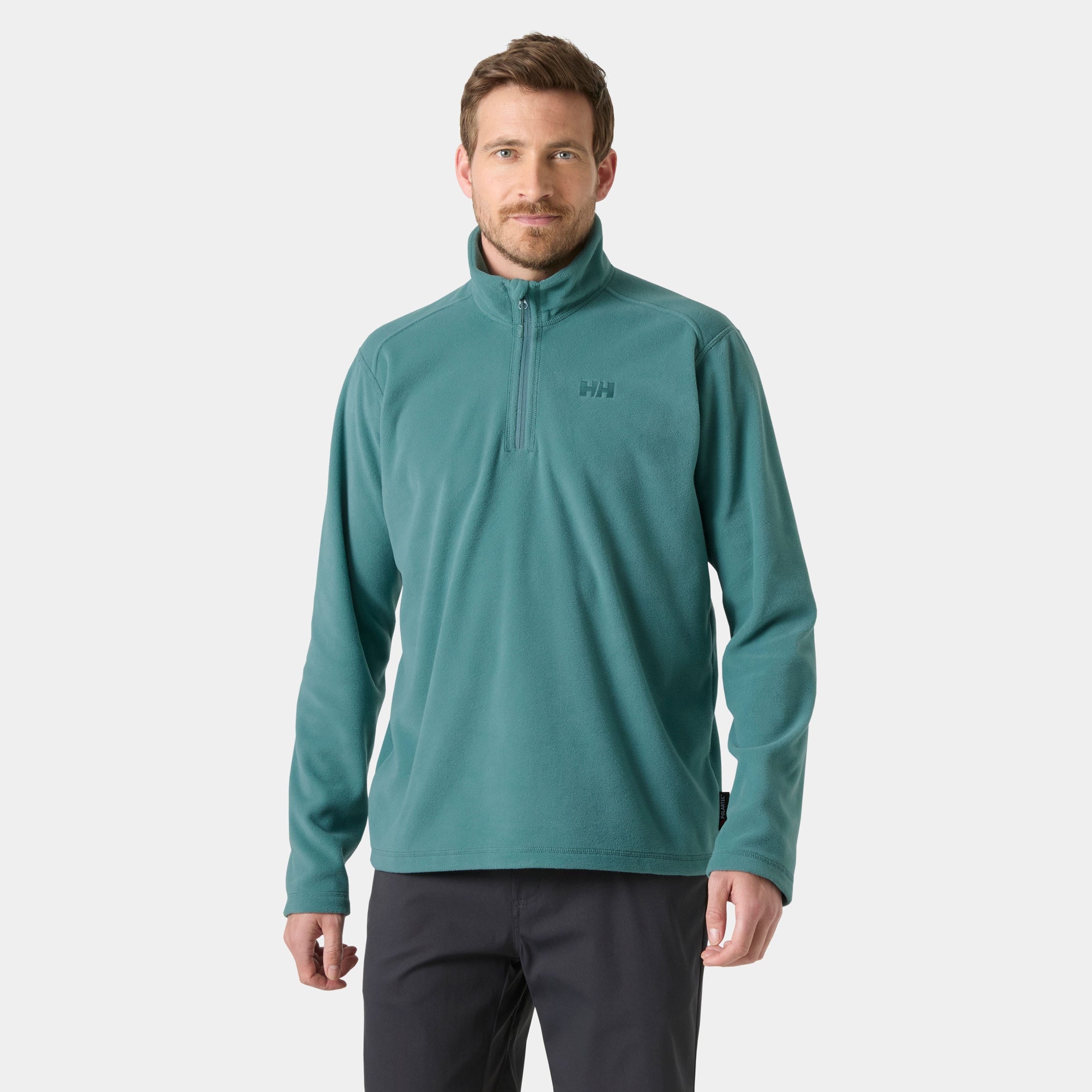 Main image of Men's Daybreaker 1/2 Zip Fleece
