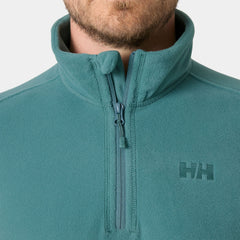 2 image of Men's Daybreaker 1/2 Zip Fleece
