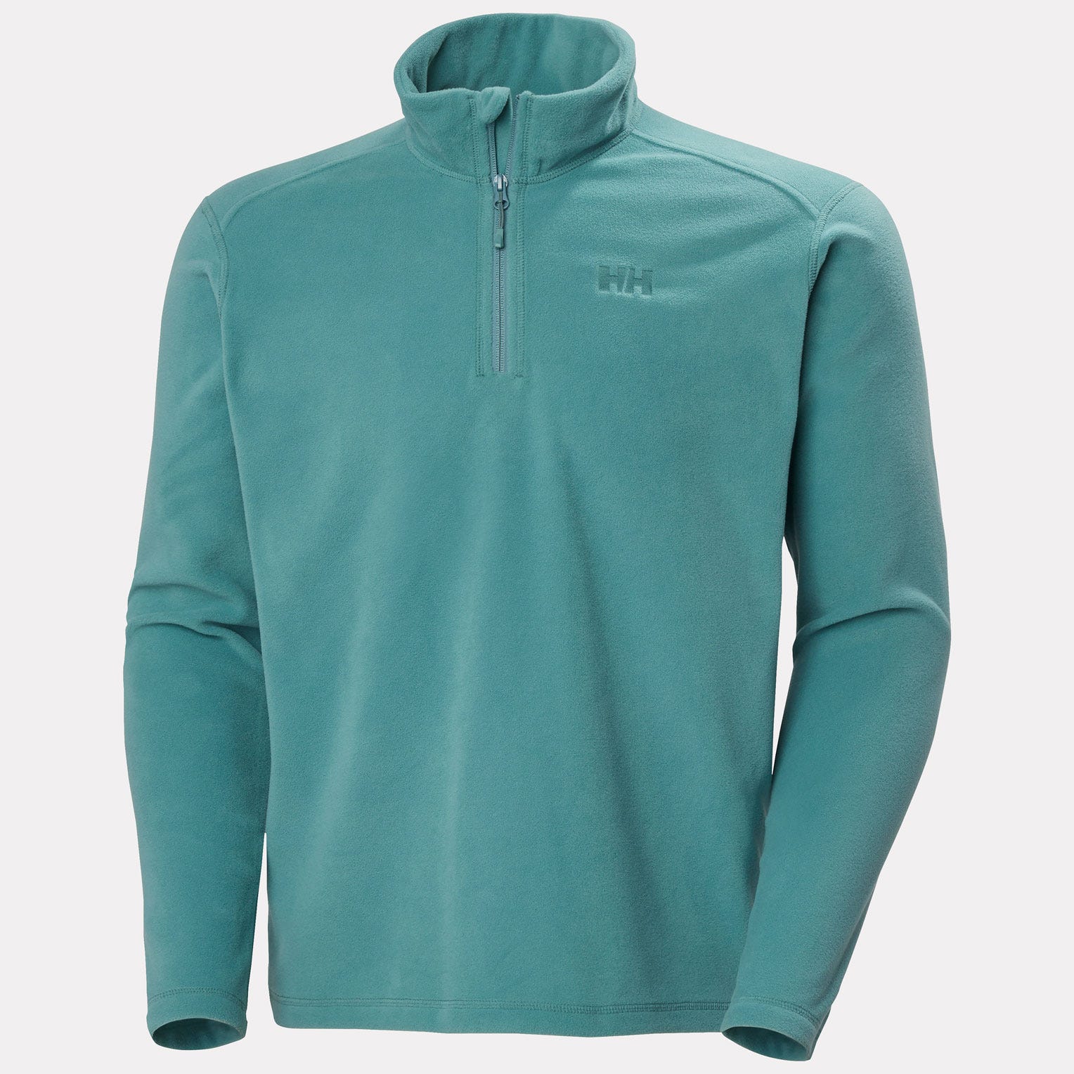 5 image of Men's Daybreaker 1/2 Zip Fleece