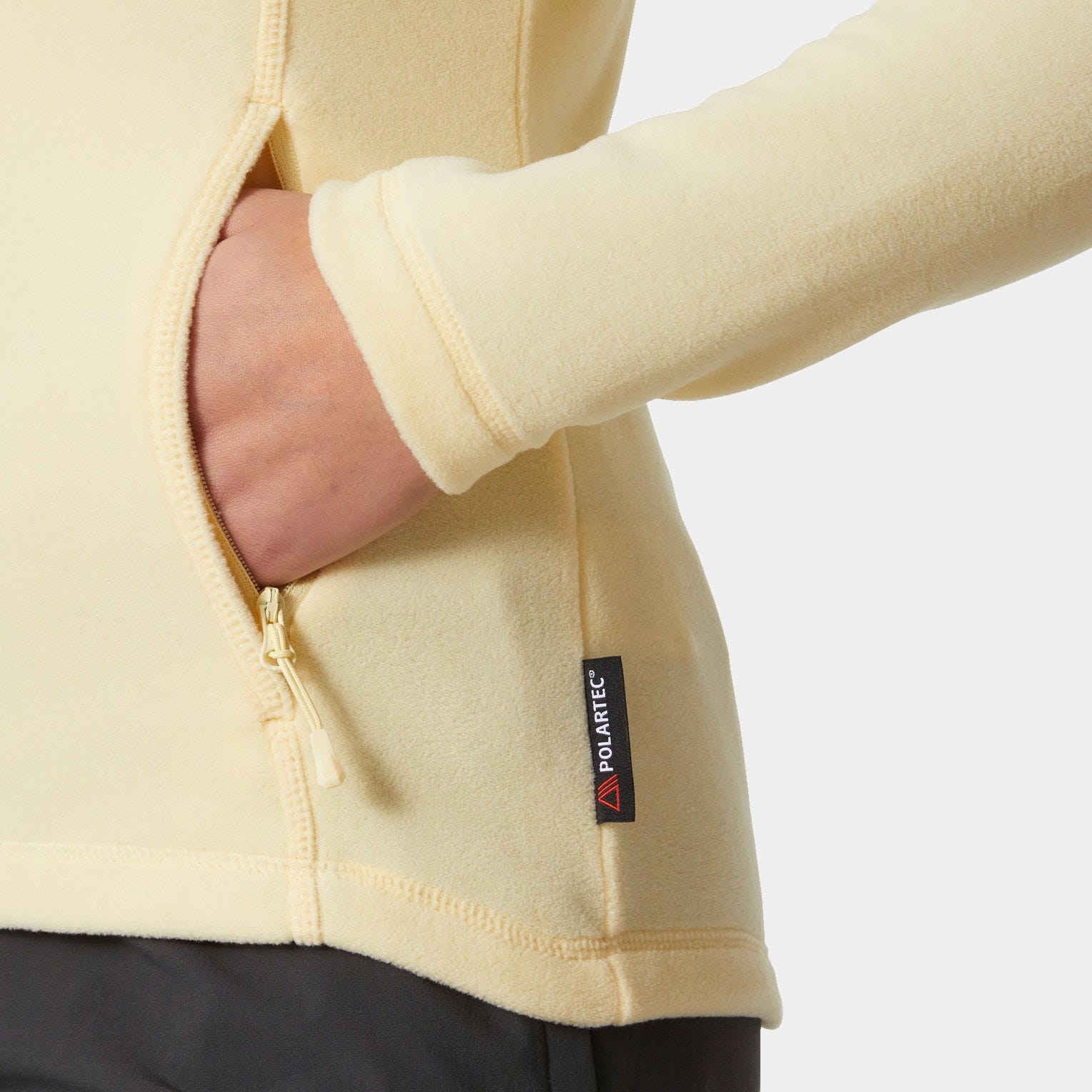 2 image of Women's Daybreaker Fleece Jacket