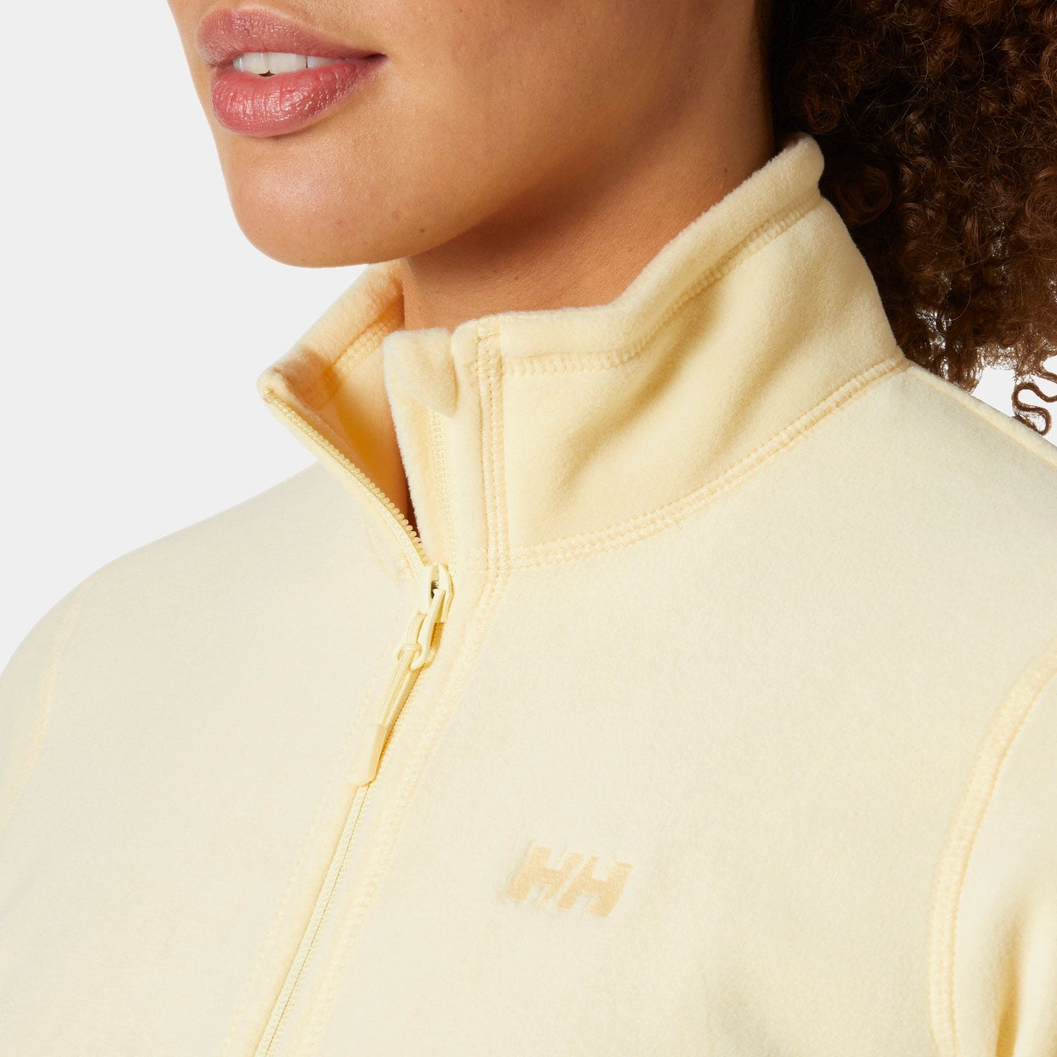 3 image of Women's Daybreaker Fleece Jacket