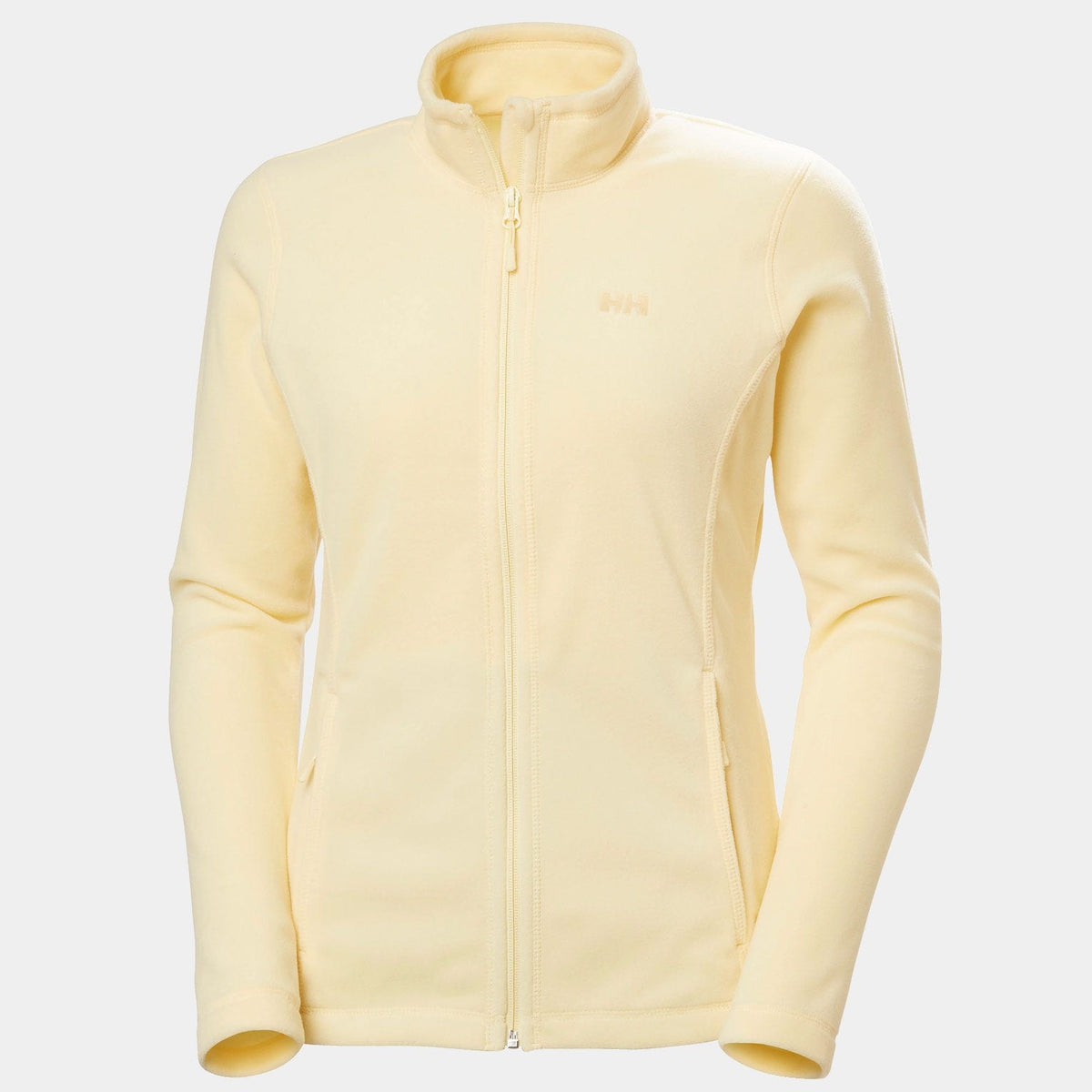 4 image of Women's Daybreaker Fleece Jacket