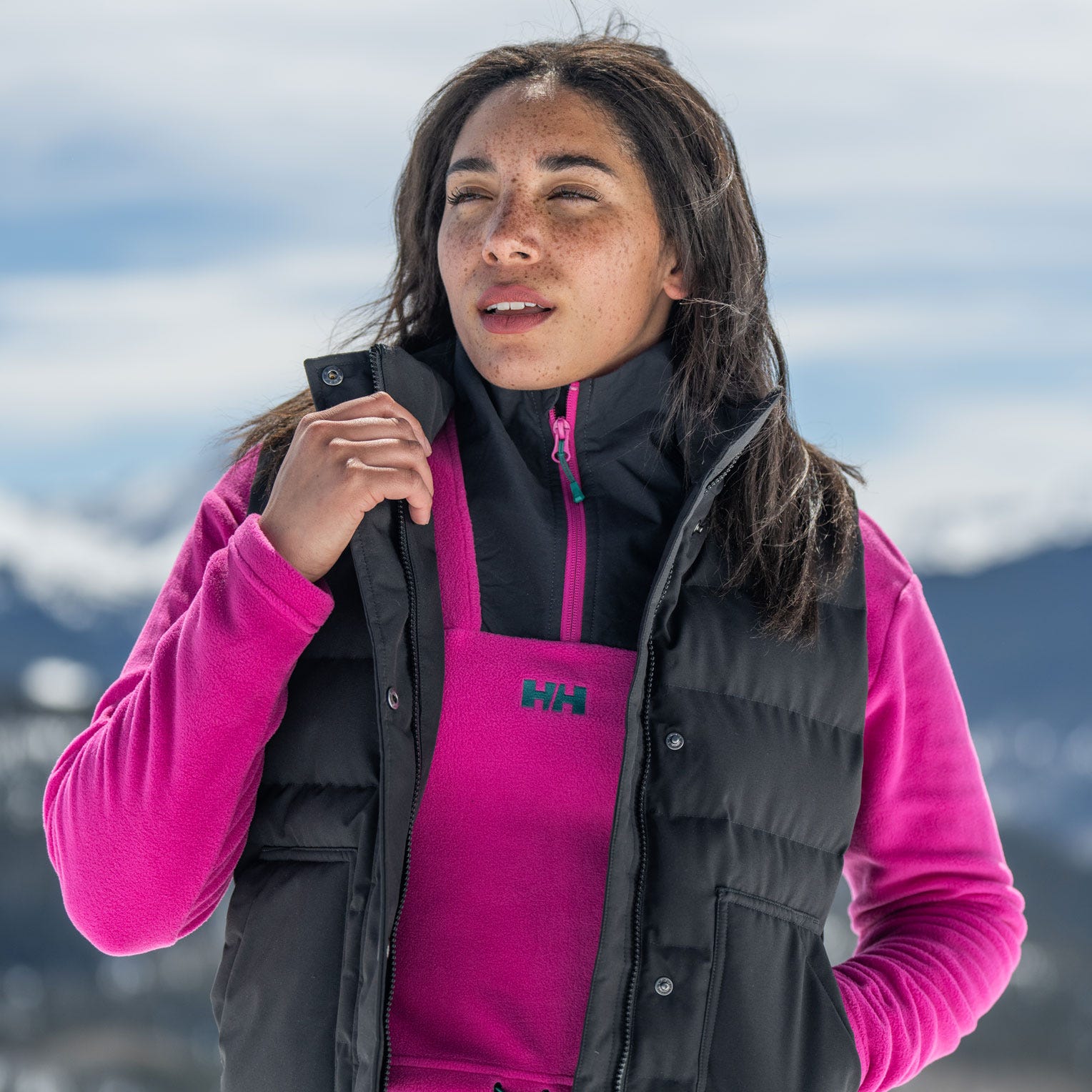6 image of Women's Escape Vest