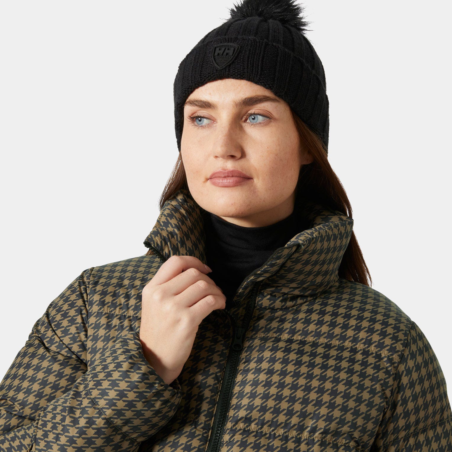 Women's Jade Puffer Jacket