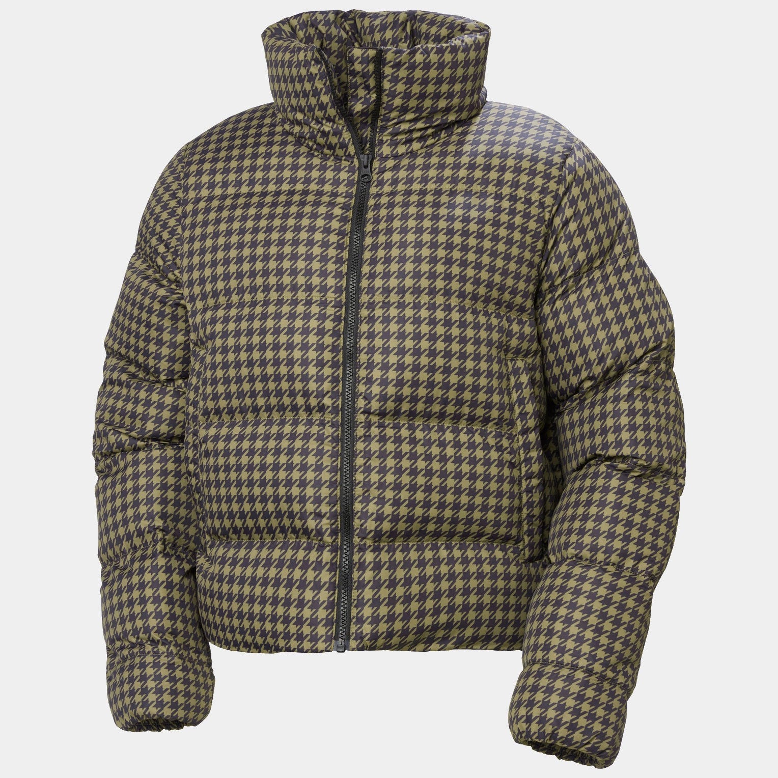 Women's Jade Puffer Jacket