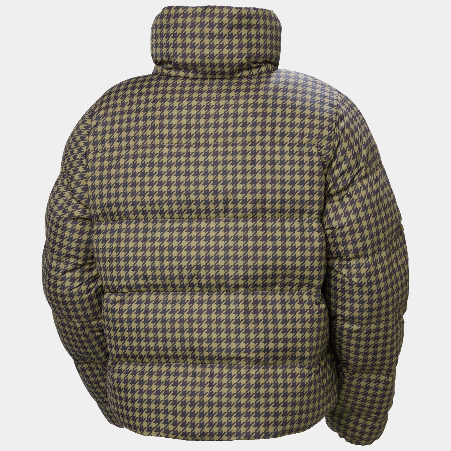 Women's Jade Puffer Jacket
