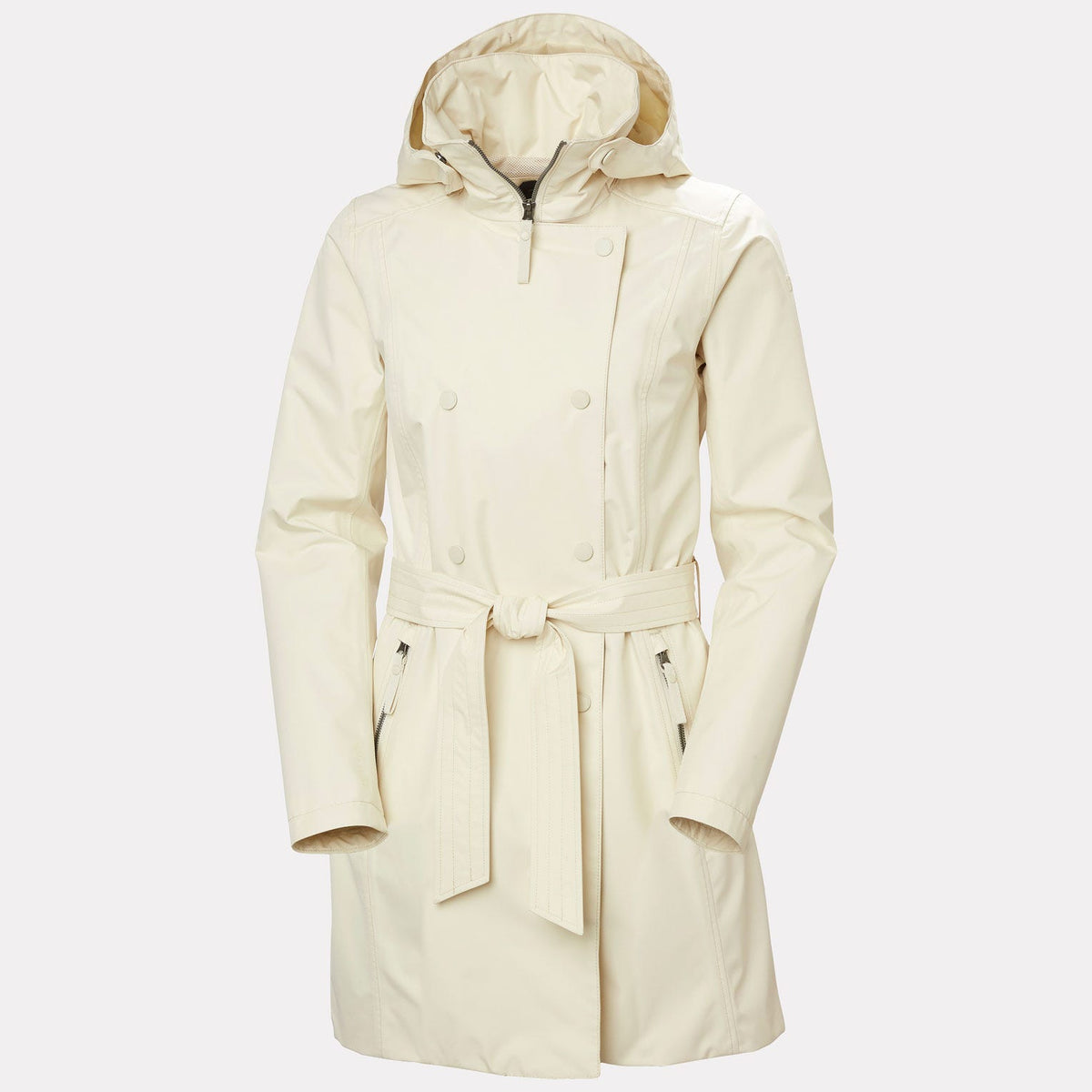 Women's Welsey II Trench Coat