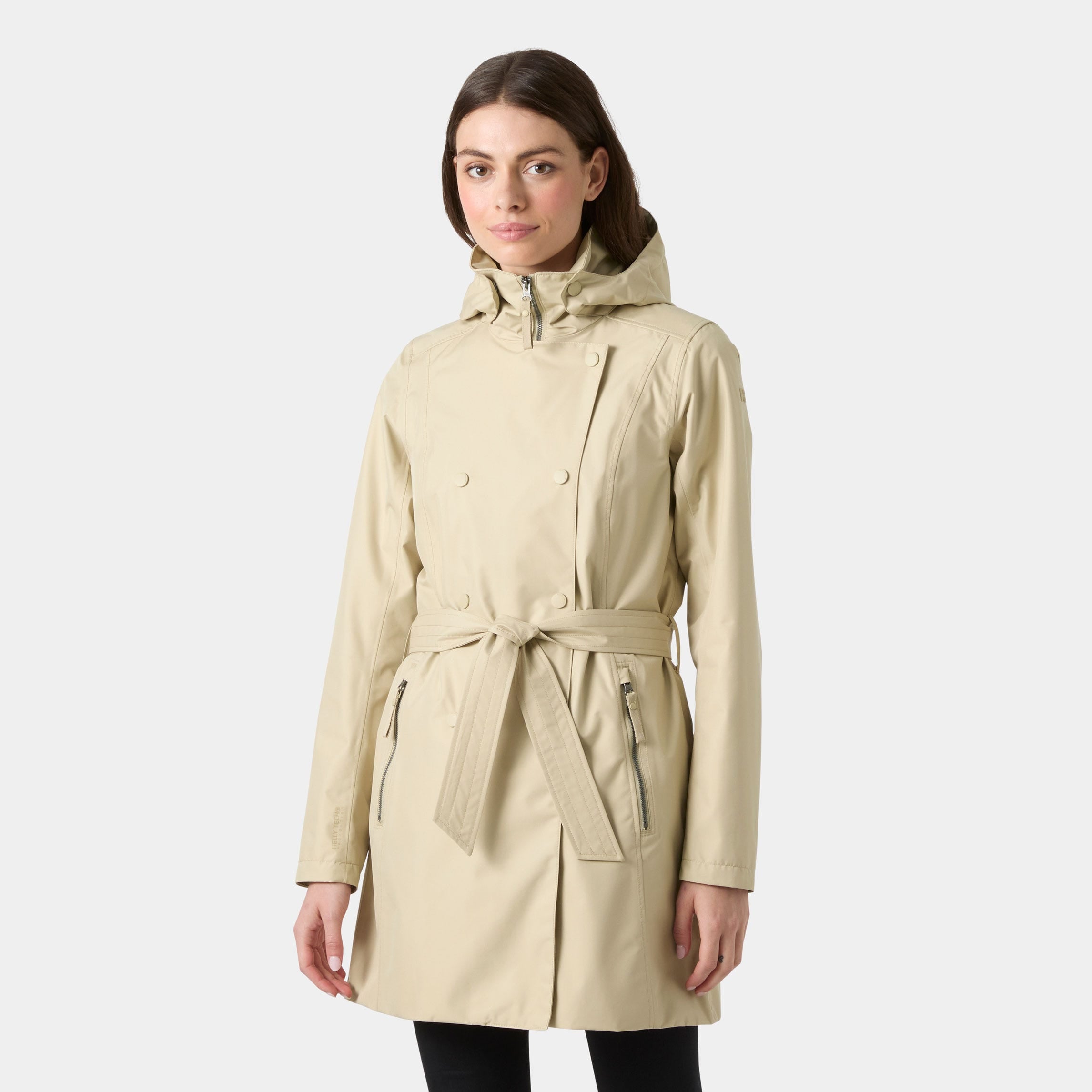 Main image of Women's Welsey II Trench Coat