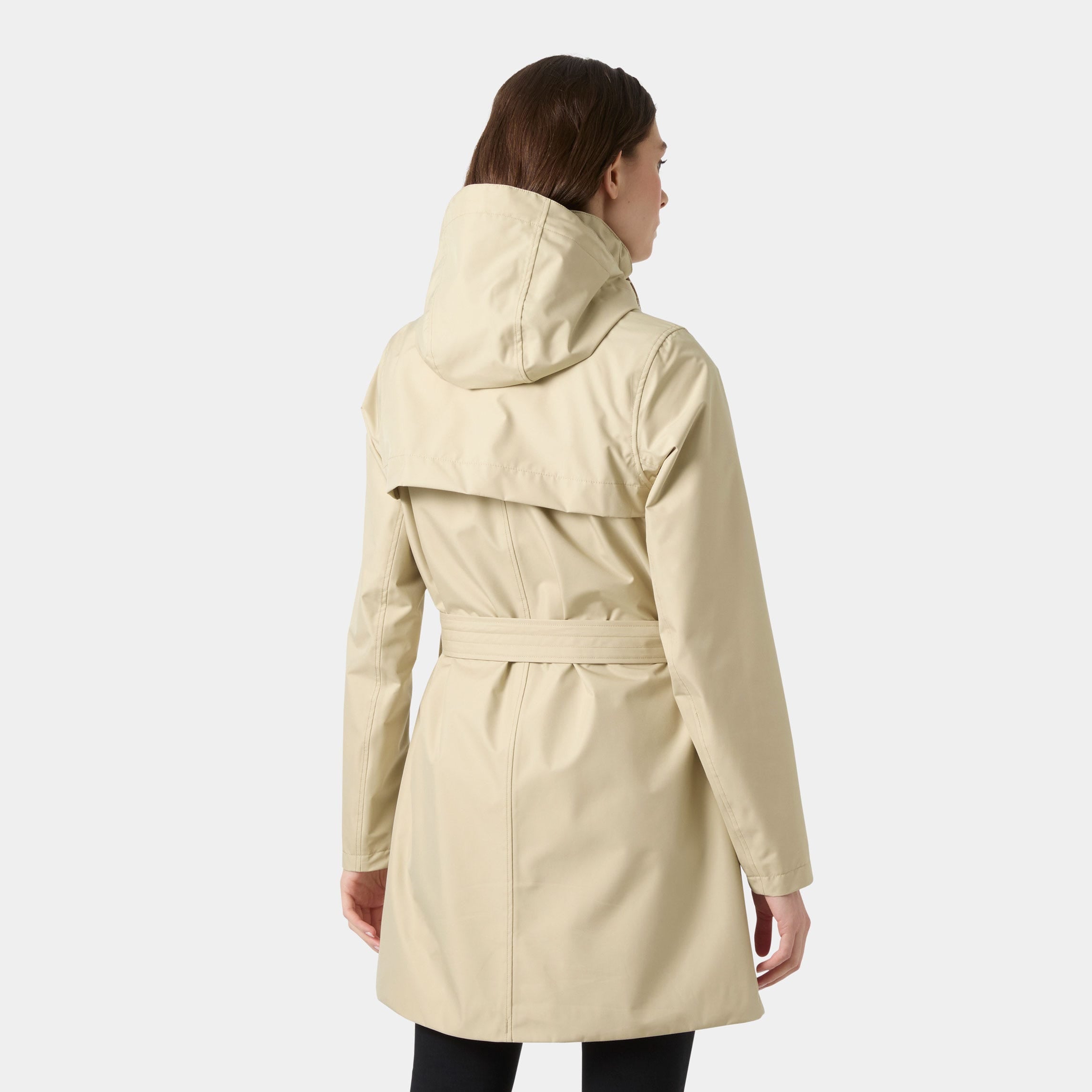 1 image of Women's Welsey II Trench Coat