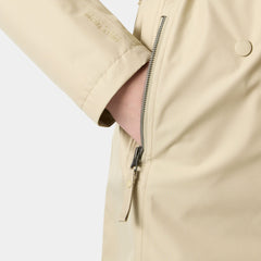 2 image of Women's Welsey II Trench Coat