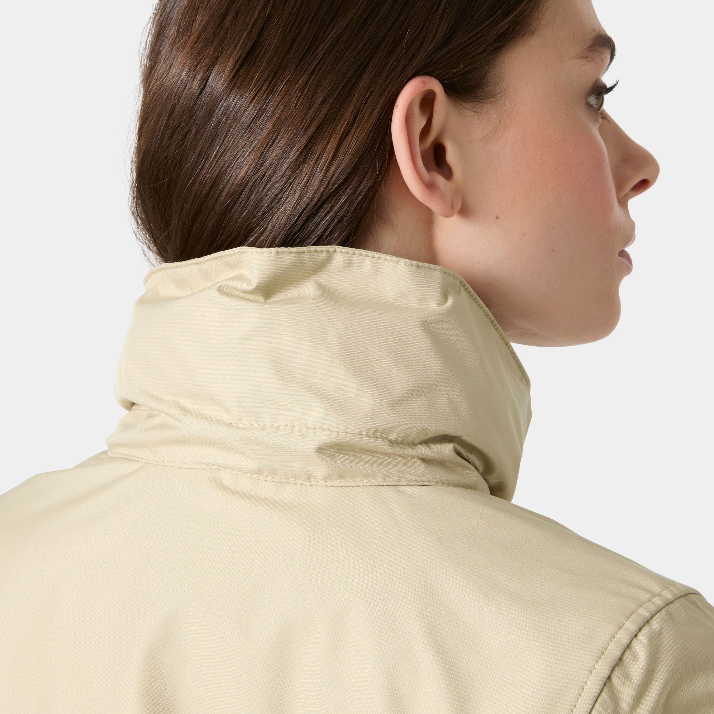 4 image of Women's Welsey II Trench Coat