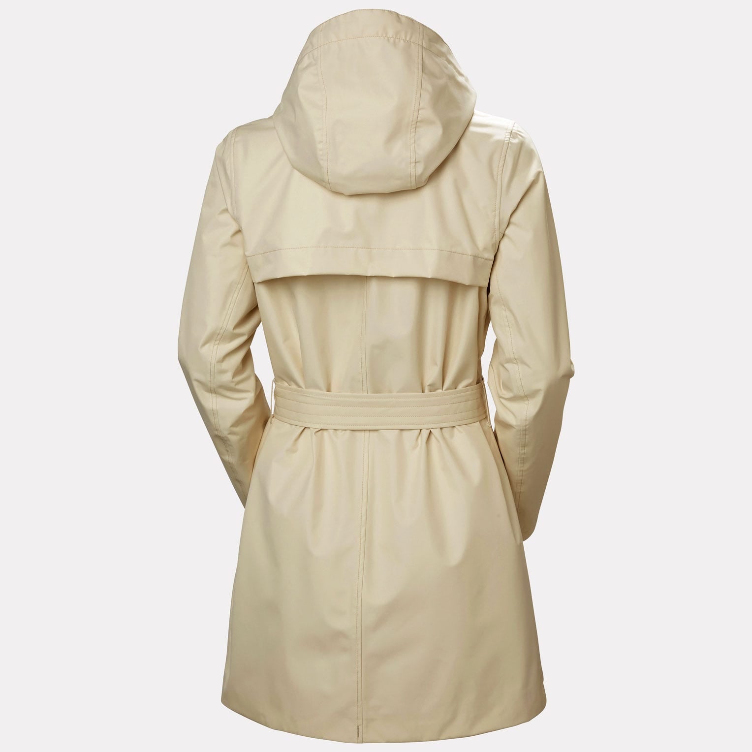 6 image of Women's Welsey II Trench Coat
