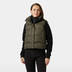 Women's Jade Vest