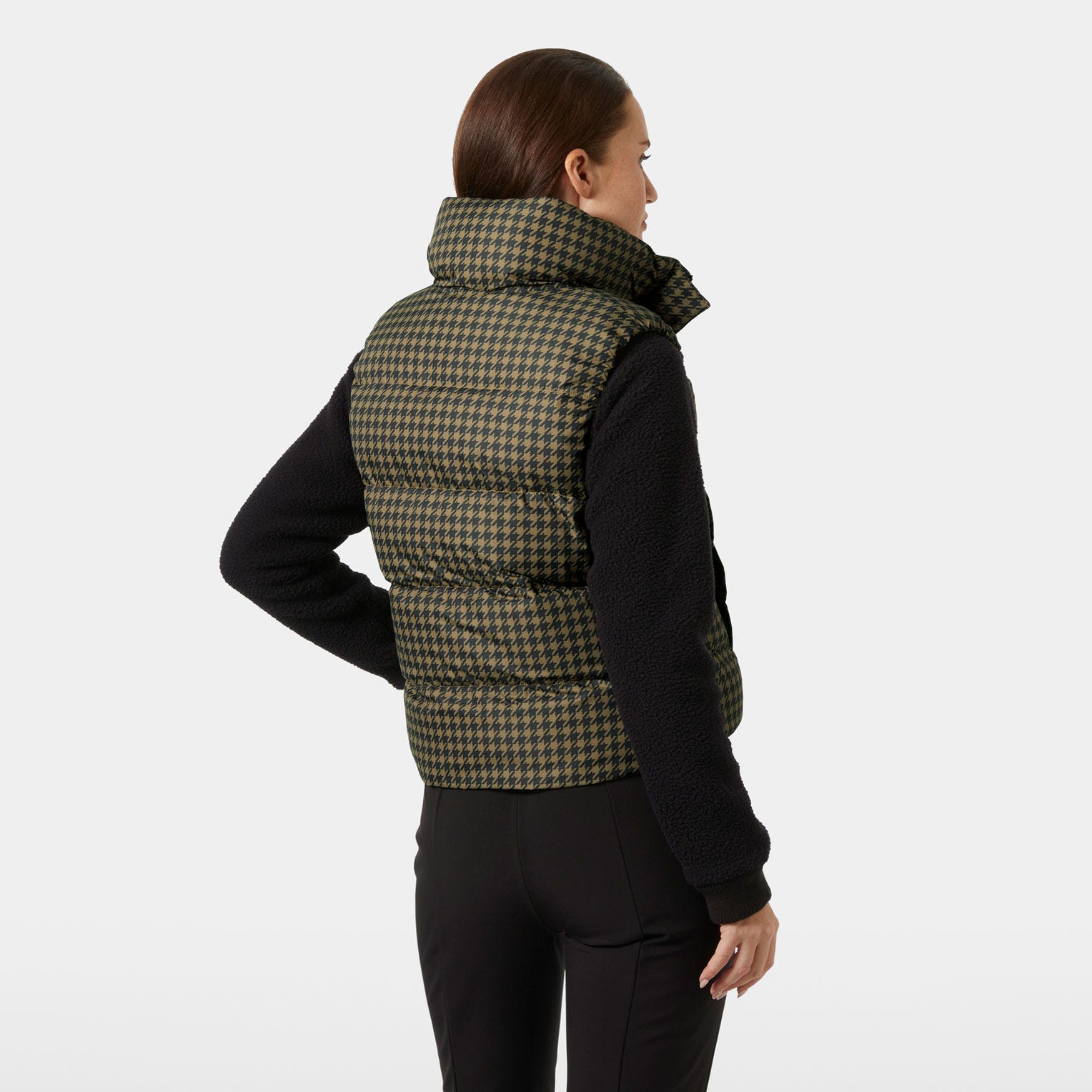 Women's Jade Vest