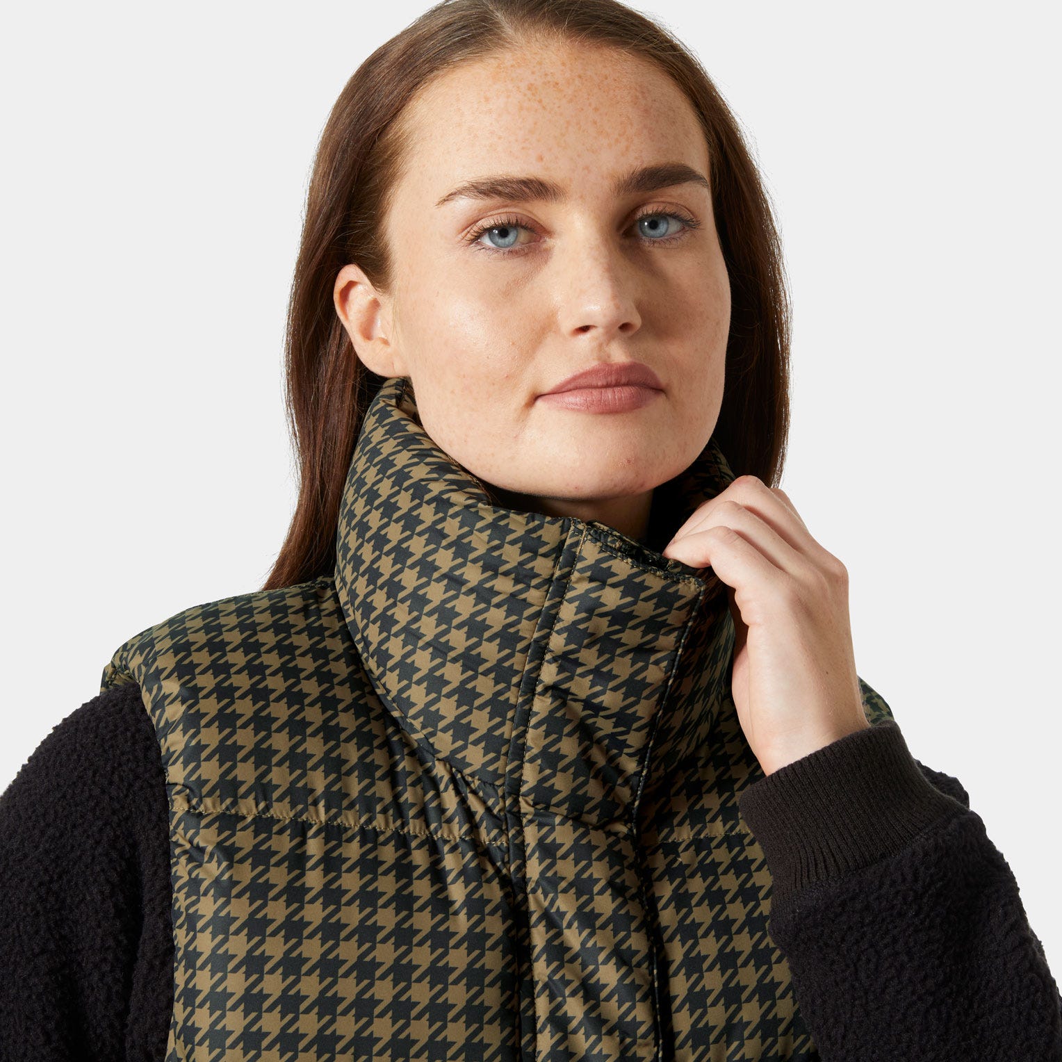 Women's Jade Vest