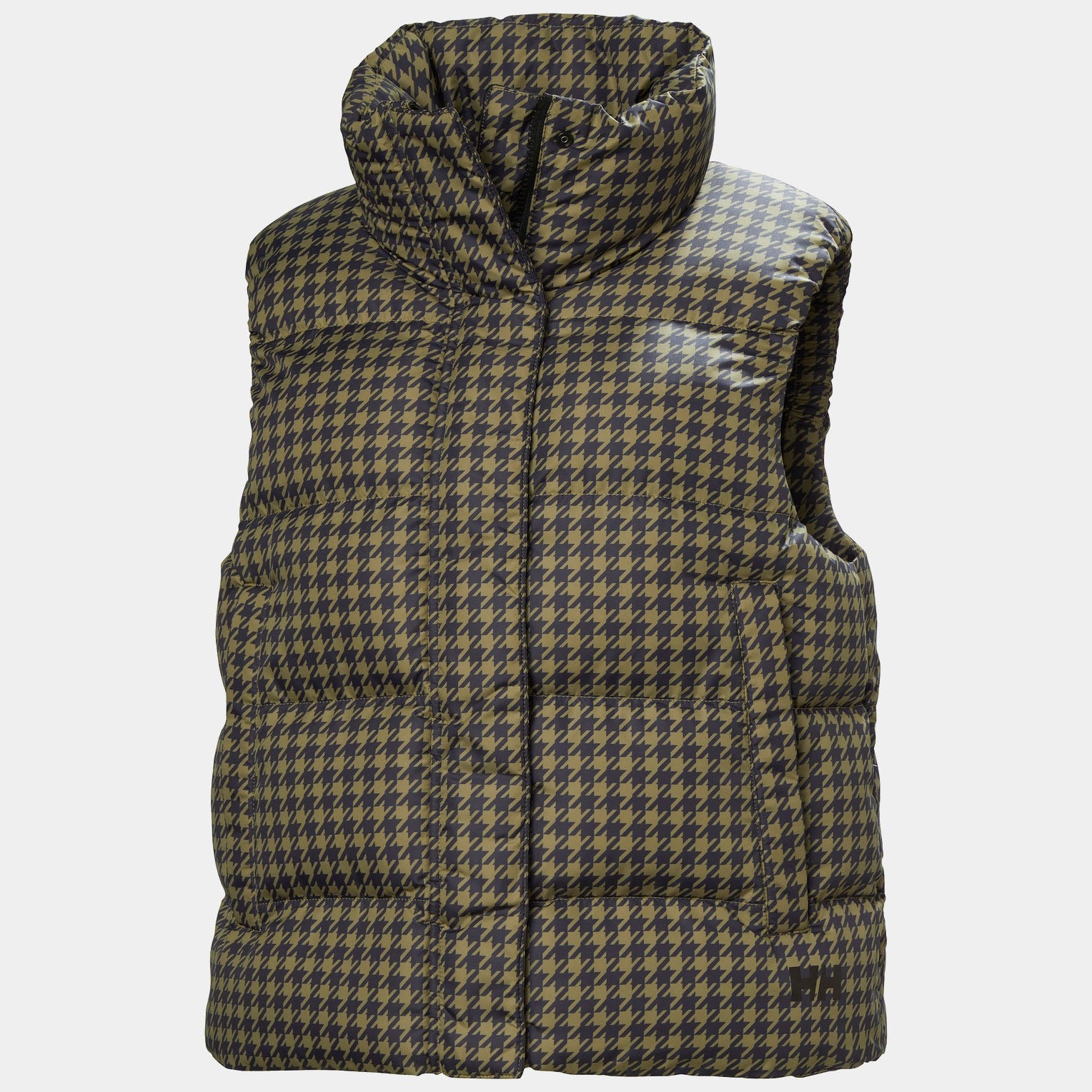 Women's Jade Vest
