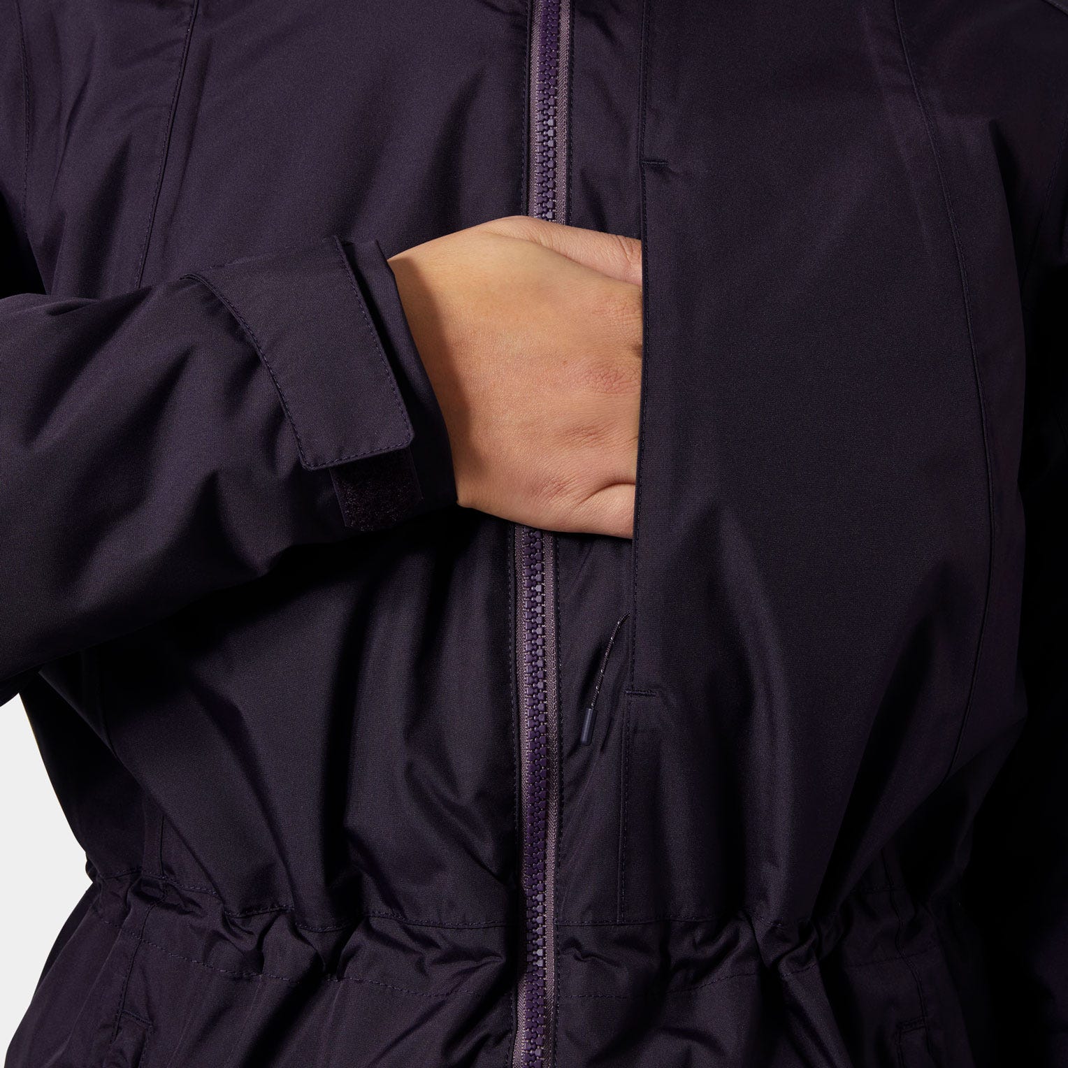3 image of Women's Westport Insulated Coat