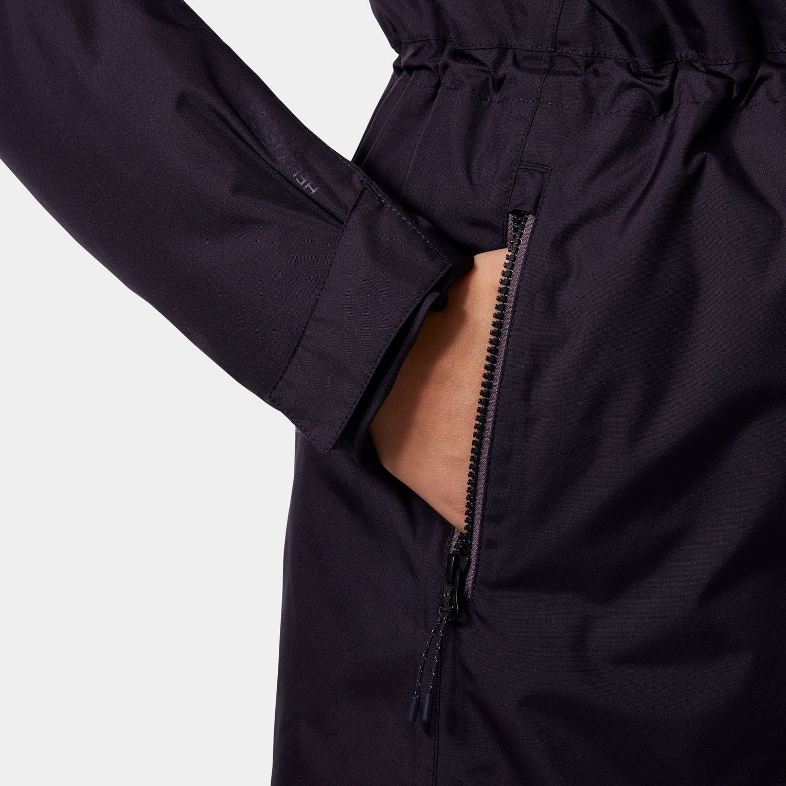 4 image of Women's Westport Insulated Coat