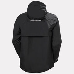 Men's Patrol Transition Rain Jacket