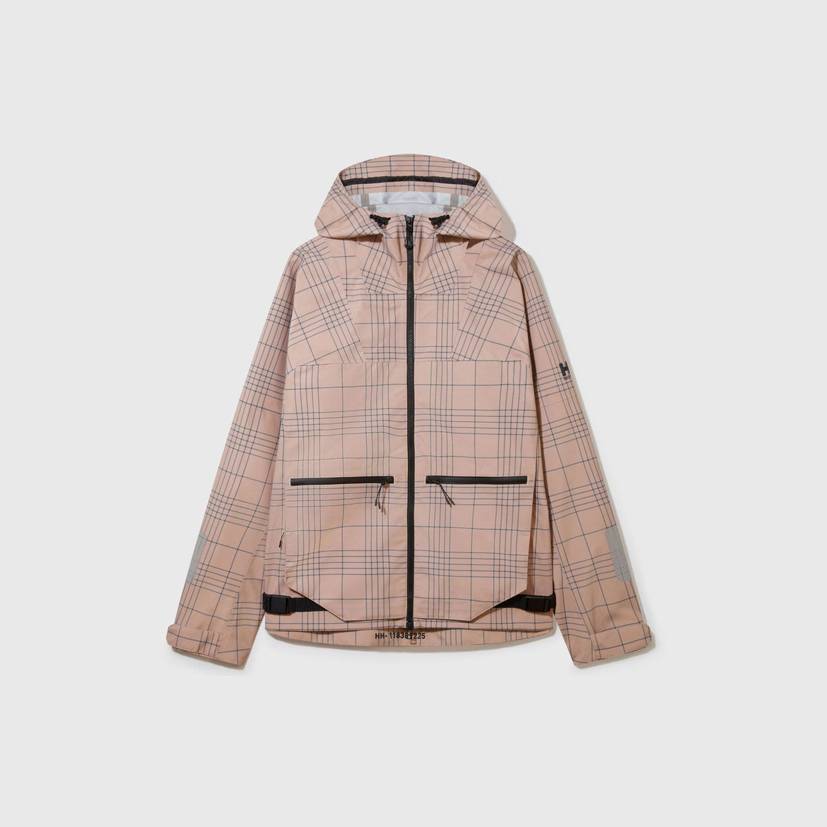 Unisex Archive Storm Shell Jacket