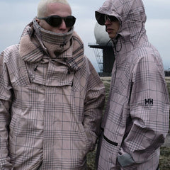 Unisex Archive Storm Shell Jacket