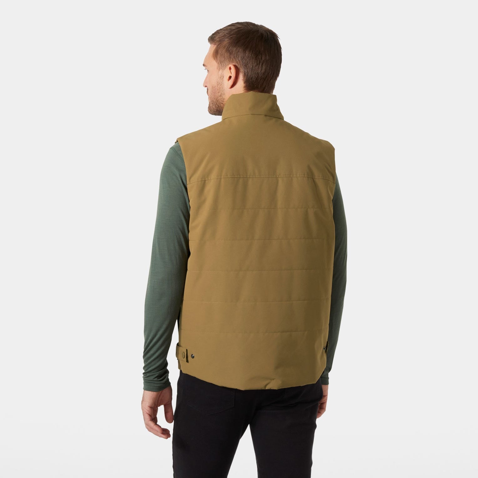 Men's Escape Insulated Vest
