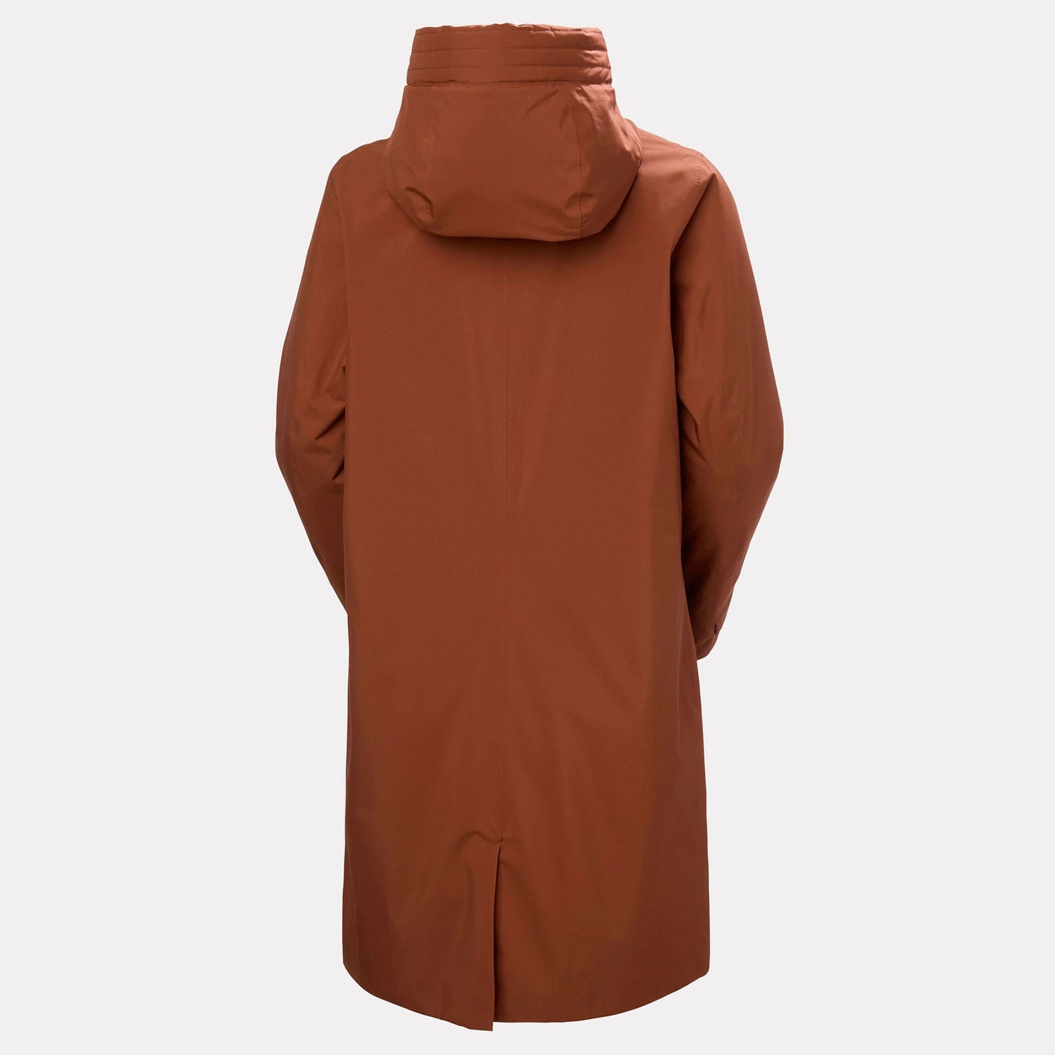 6 image of Women's Victoria Insulated Raincoat