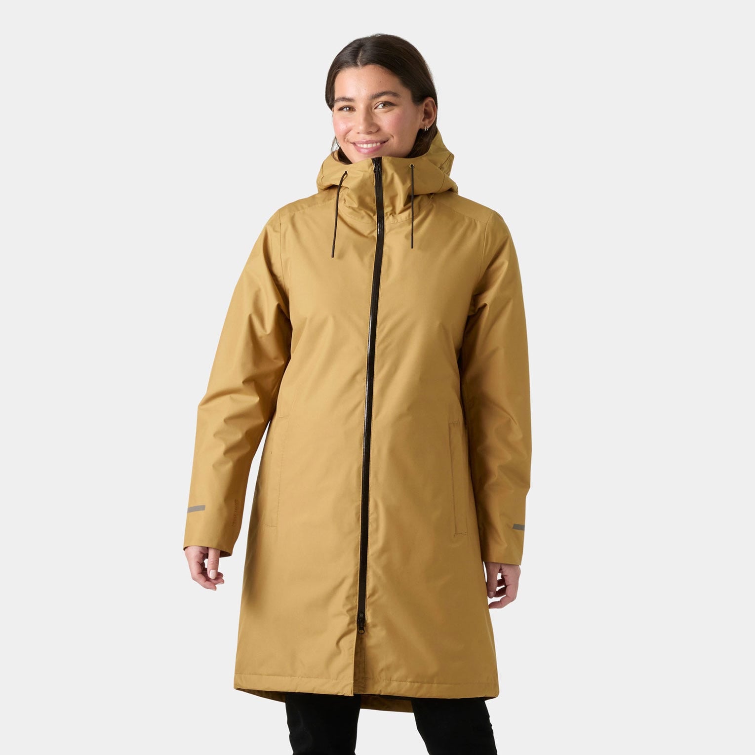 Women¡¯s Aspire Insulated Raincoat