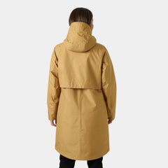 Women¡¯s Aspire Insulated Raincoat