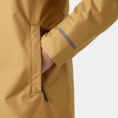 Women¡¯s Aspire Insulated Raincoat