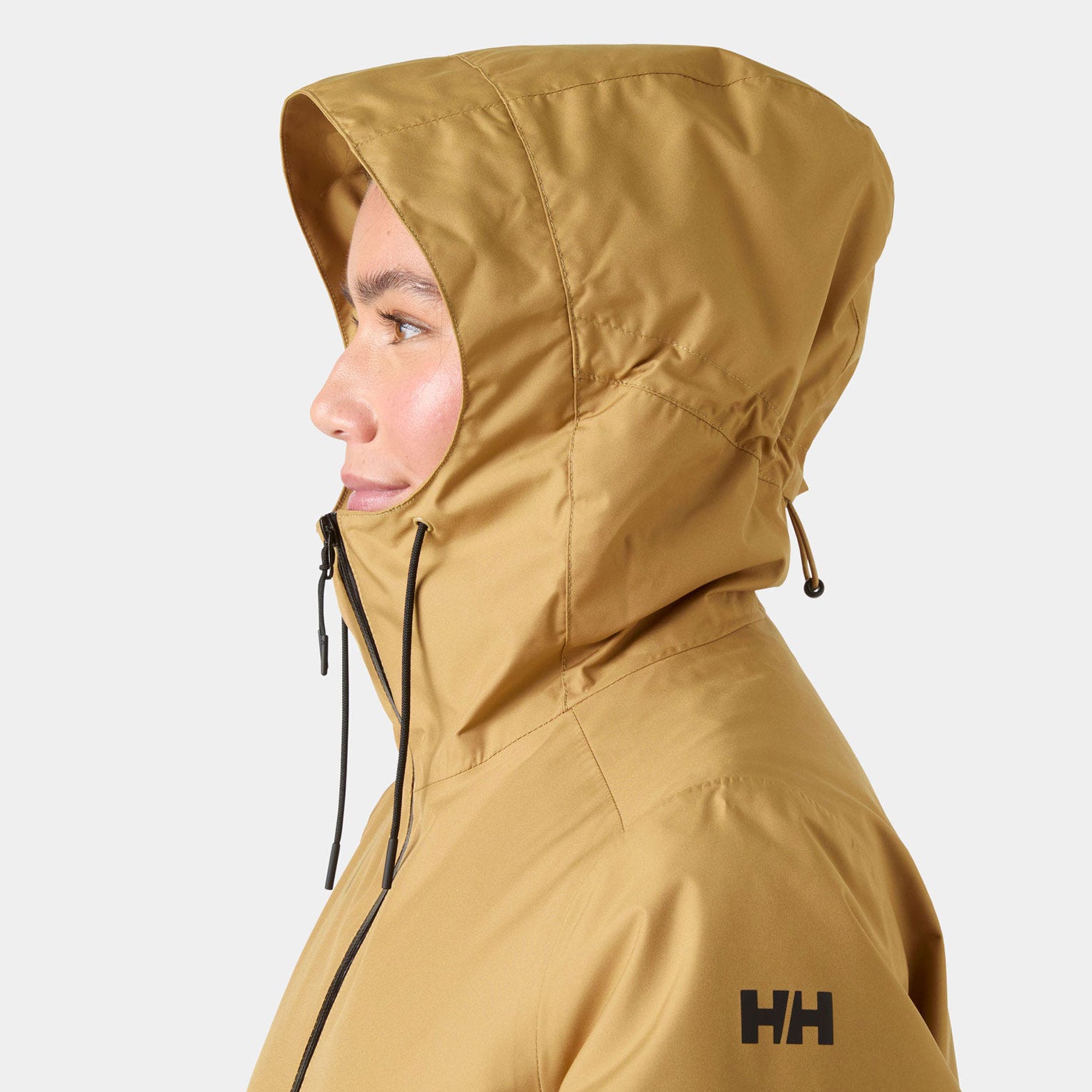 Women¡¯s Aspire Insulated Raincoat
