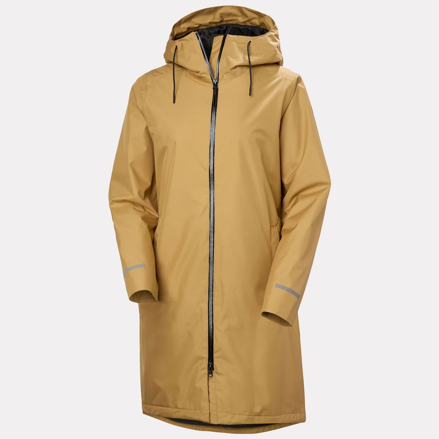 Women¡¯s Aspire Insulated Raincoat