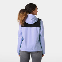 1 image of Women¡¯s Vancouver Rain Jacket