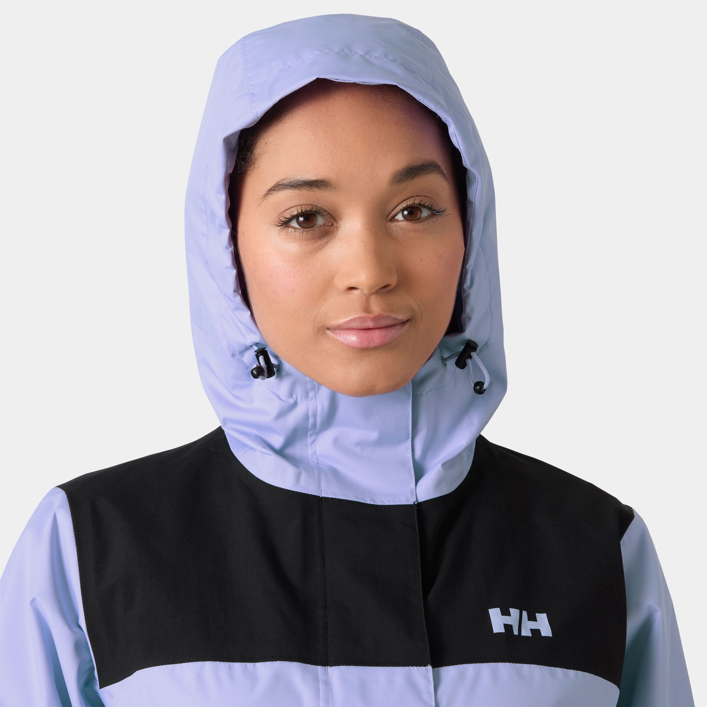 2 image of Women¡¯s Vancouver Rain Jacket
