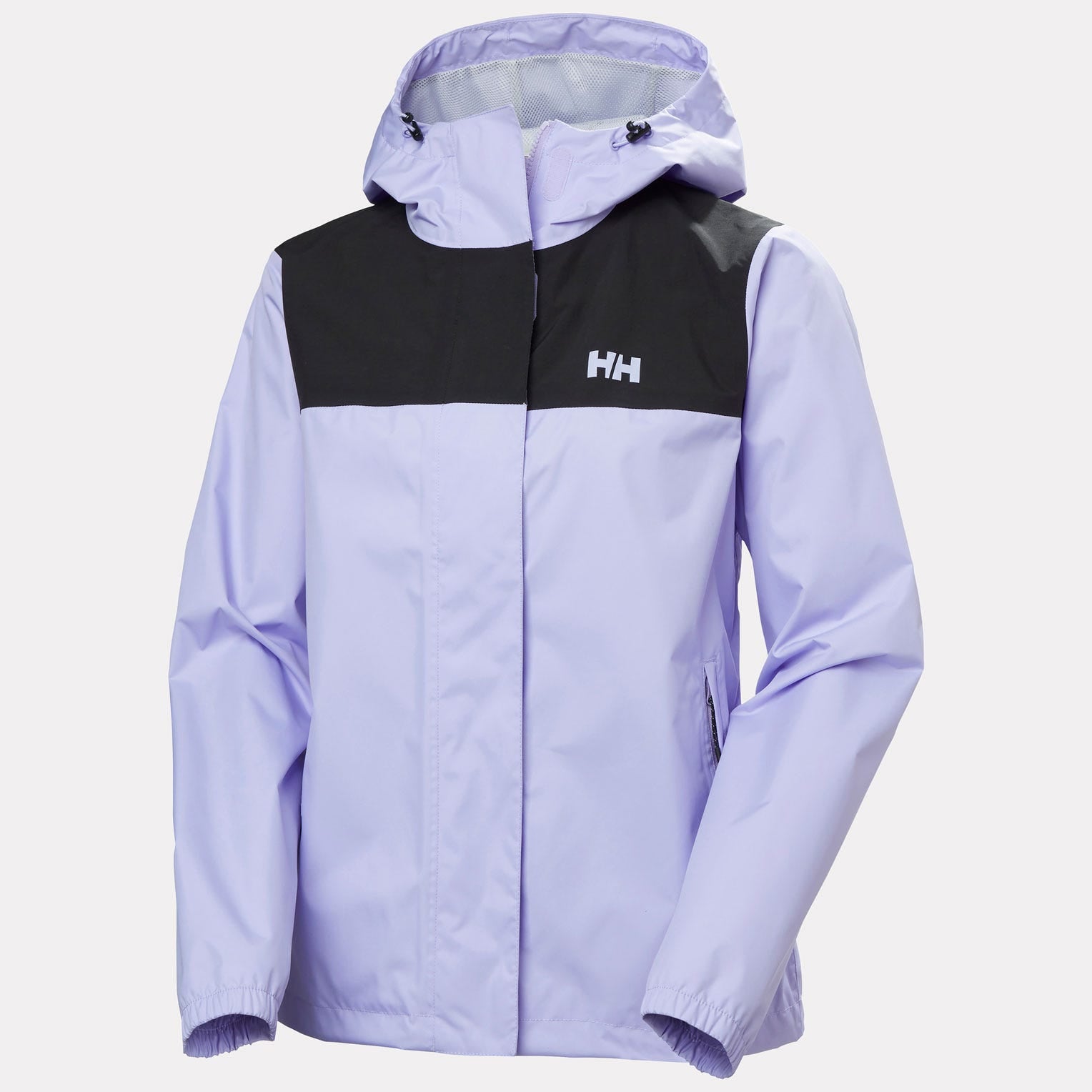 5 image of Women¡¯s Vancouver Rain Jacket