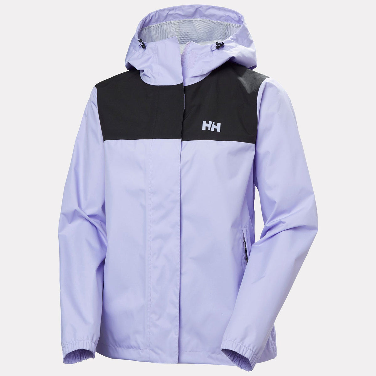 5 image of Women¡¯s Vancouver Rain Jacket